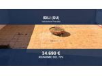 Immobile in asta di 174 m² con più di 5 locali in vendita a Isili