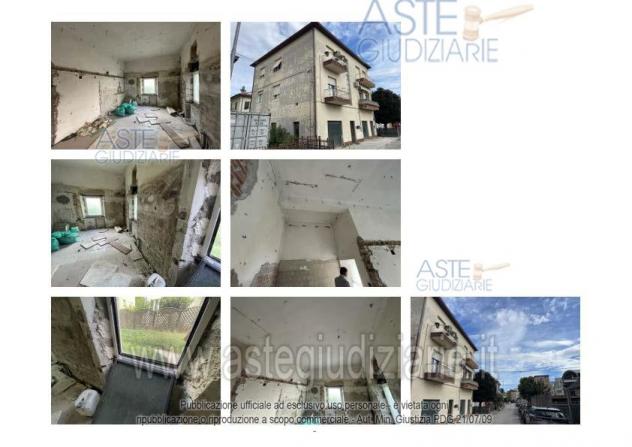 IMMOBILI-IMMOBILE RESIDENZIALE-Via Piemonte, 2, 60035 Jesi AN, Italia - Foto 2