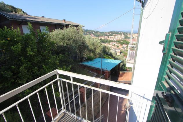 Casa semindipendente in vendita a Costa di Murlo - La Spezia 128 mq Rif: 1428585 - Foto 8