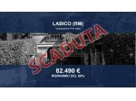 Immobile in asta di 208 m² in vendita a Labico