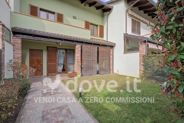 Villetta a schiera di 174 m² con 5 locali in vendita a Leinì - Foto 2
