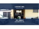 Immobile in asta di 69 m² in vendita a Lissone