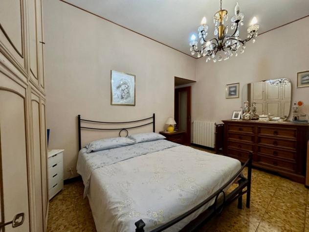 APPARTAMENTO di 3 vani e di 80 mq (LOANO) rif. SC07 - Foto 7