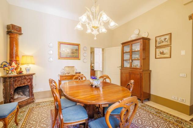 Appartamento in vendita a Lucca 229 mq Rif: 1448703 - Foto 8