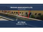 Immobile in asta di 232 m² in vendita a Marano Marchesato