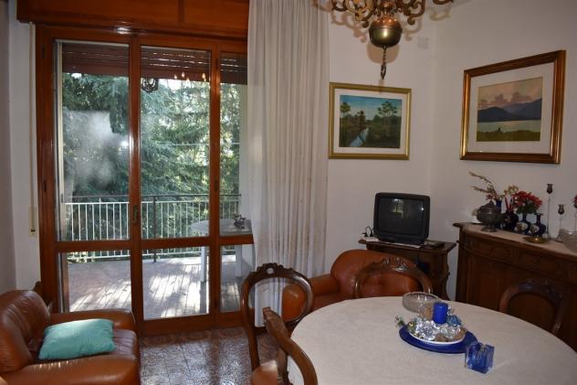 Vendesi quadrilocale v.ze Marzabotto - Foto 2