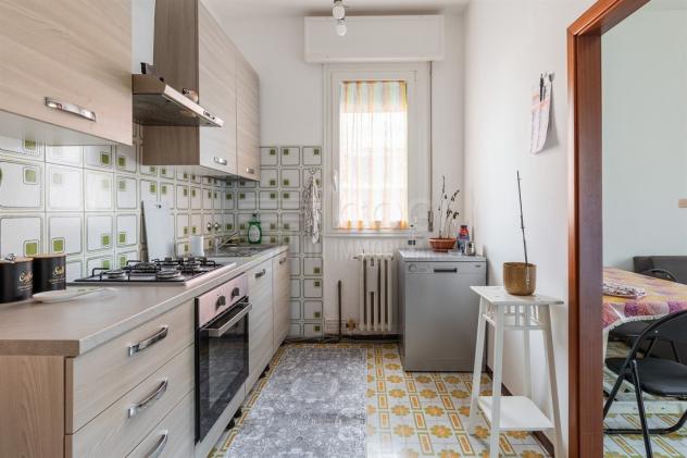 MASSA LOMBARDA – COMFORT E SPAZI DA VIVERE - Foto 2