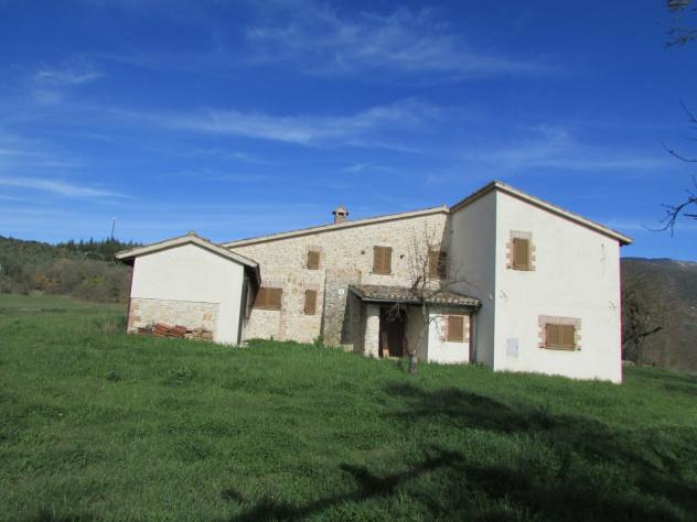 Porzione di casa in vendita a Massa Martana - Foto 5