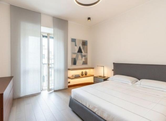 Appartamento di 220 m² con 5 locali in vendita a Milano - Foto 10