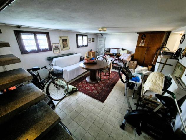 Villa di 120 m² con 3 locali e box auto in vendita a Mirano - Foto 12