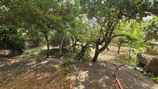 Villa in vendita a Modica - Foto 20