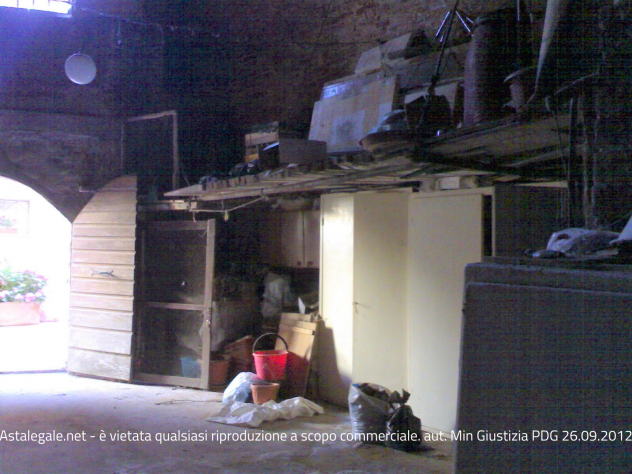 R.G. 696/2020 Siena - Foto 6
