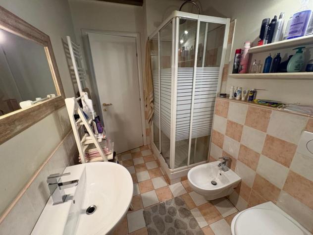 Appartamento in vendita a Capanne - Montignoso 80 mq Rif: 1453353 - Foto 10