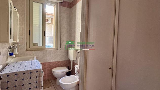 Rif. 2415 - Intero stabile di tre appartamenti in centro a Marina di Ragusa - Foto 9