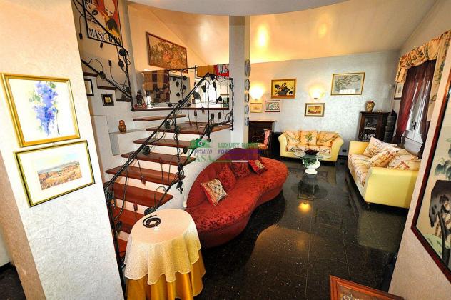 Rif. 9681 -Villa con Piscina " Pianetti " - Foto 6