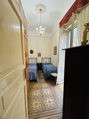 Casa indipendente angolare con magazzino nel centro di Realmonte - Foto 5