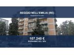 Immobile in asta di 105 m², box auto in vendita a Reggiolo