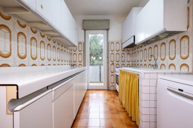 Appartamento in Via dei Colli della Serpentara - Foto 4