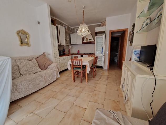 Appartamento in vendita a Vada - Rosignano Marittimo 45 mq Rif: 1365199