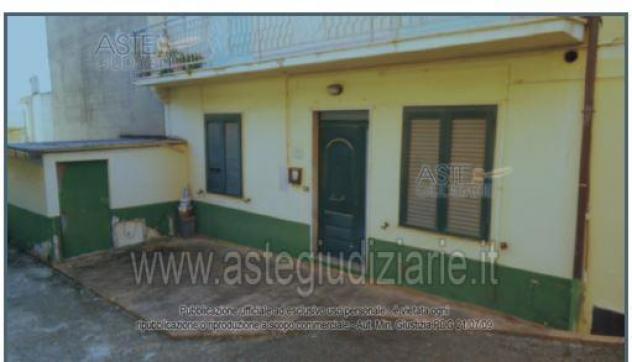 IMMOBILI-IMMOBILE RESIDENZIALE-Str. Trignina, 66050 San Salvo CH, Italia