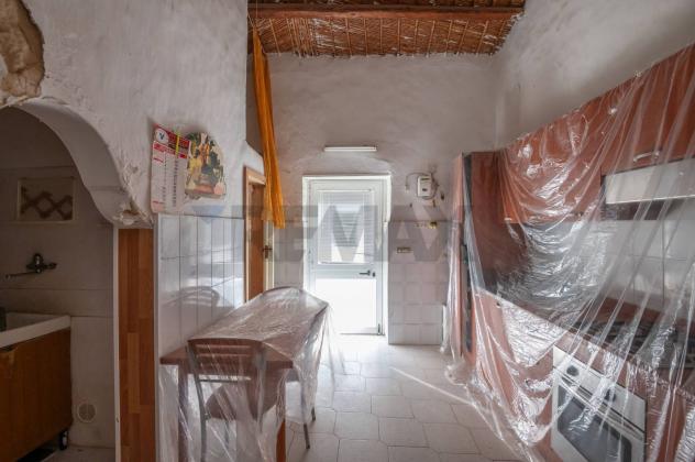 Casa Indipendente in vendita a Santa Croce Camerina, Centro - Foto 13