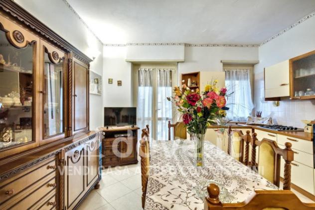 Appartamento di 70 m² con 2 locali in vendita a Torino
