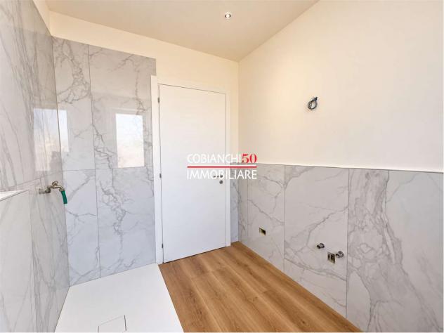 V000874 - INTRA CENTRO , AMPIO ATTICO RISTRUTTURATO 2026 CON VISTA - Foto 19