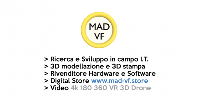 programmatore vr e game - sviluppatore full stack - Foto 4