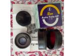 canon duplicatore di focale  per canon fd analogiche
