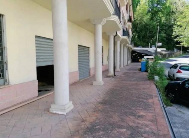 Immobile in asta di 425 m² in vendita a Poggio Mirteto - Foto 7