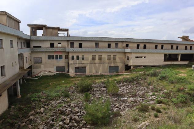 Albergo/Hotel in vendita a Ragusa, Bruscé - Foto 4