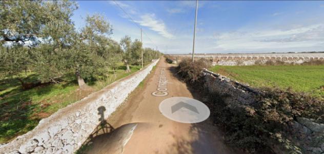 Immobile in asta di 2000 m² con più di 5 locali in vendita a Sammichele di Bari - Foto 10