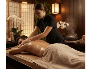 Massaggi - benessere Desenzano del Garda - MASSAGGI BENESSERE RELAX DESENZANO DEL GARDA 3886244884