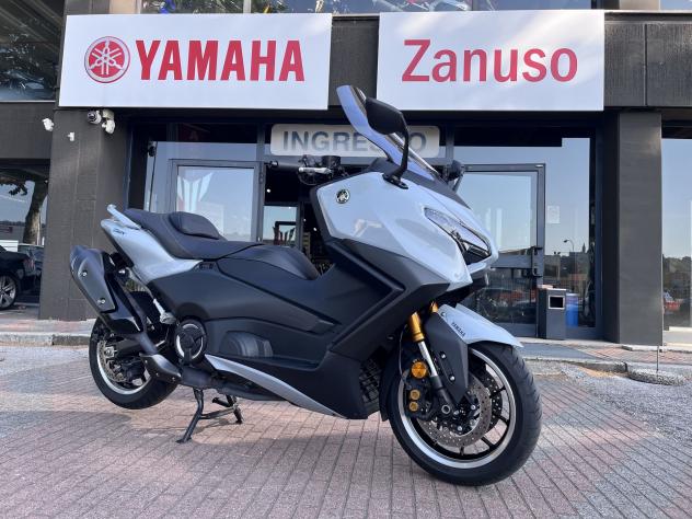 Yamaha T Max 560 Allestimento Tech pochi km - Foto 5
