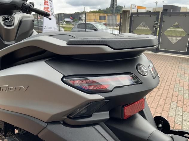 Yamaha Tricity 125 km 0 - Foto 6