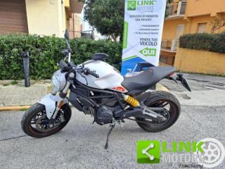 DUCATI Monster 797 PLUS rif. 22854569
