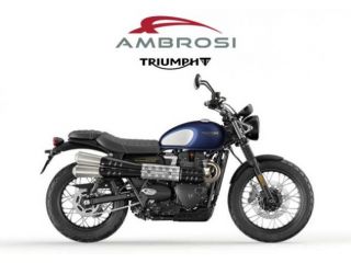TRIUMPH Street Scrambler MY2022 rif. 18745037