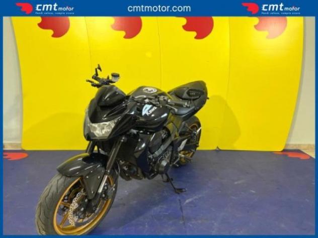 KAWASAKI Z 750 Garantita e Finanziabile rif. 23965668 - Foto 3
