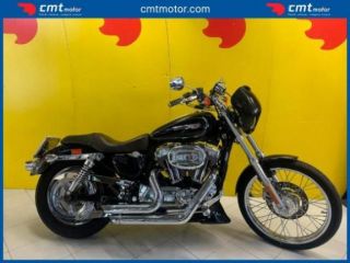 HARLEY-DAVIDSON 1200 Custom - XL 1200C Garantita e Finanziabile rif. 23798318