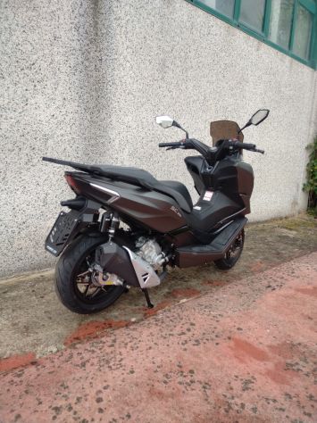 Morbidelli SC 300 Grigio PRONTA CONSEGNA € 3.990,00 f.c. - Foto 6