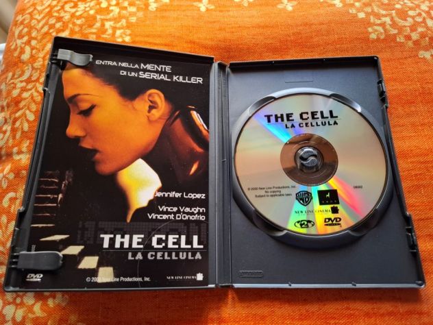 DVD ORIGINALI ( Romanzo criminale, Seven, Era Glaciale etc ) - Foto 6