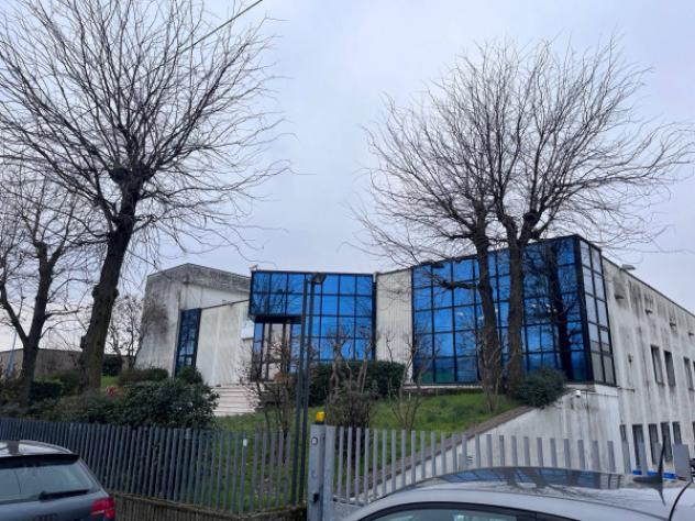 Immobile di 2100 m² con 3 locali in vendita a Brescia - Foto 14