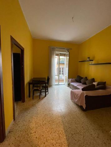 Trilocale in affitto a Napoli