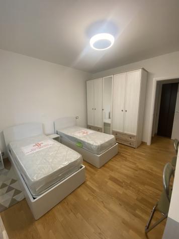 Stanza in appartamento in affitto a Novara - Foto 3