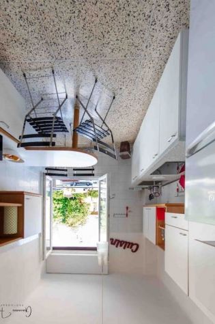 Appartamento arredato via Statilio Ottato, 9 Roma - Foto 3