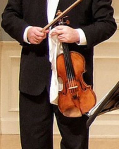 Violinista for wedding Lake Como