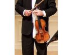 Violinista for wedding Lake Como