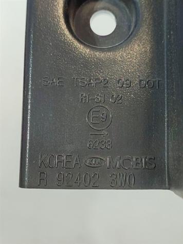 STOP FANALE POSTERIORE DESTRO KIA Sportage Serie 924023W0 D4FD (1016) - Foto 5