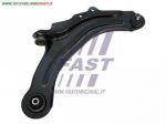 BRACCIO OSCILLANTE RENAULT MEGANE II 01 ASSE ANTERIORE DX 18MM FT15603 Mecc &hellip;