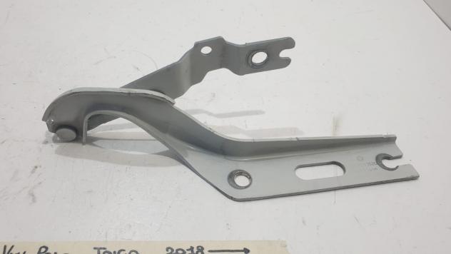 CERNIERA COFANO ANTERIORE DX VOLKSWAGEN Polo 6° Serie 2G0823302G (17) - Foto 5